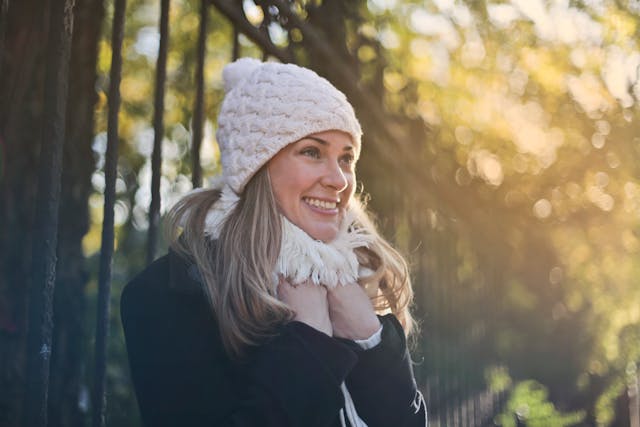 Cómo protegerte del frío y prevenir resfriados este invierno